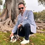 Dr. Dean Parsons - @dean_parsons_ - Instagram
