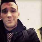 Dean_Payne - @dean_payne1990 - Instagram