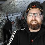 Dean Payne - @deanpayne79 - Instagram