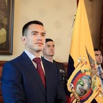 Daniel Noboa Azin - @danielnoboaok - Instagram