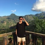 Dean Perez - Facebook