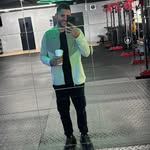 Dean Perez - @deanperezpr - Instagram