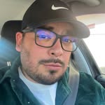 Dean Perez - @goldandfinal - Instagram