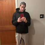 Dean Perez - @dinothedon90 - Instagram