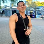 Ethan Dean Perez Sagun - @ethaandeaan - Instagram