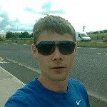 Dean Power - @bruceywayne777 - Instagram