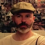 Dean Power - @p0werhaus - Instagram