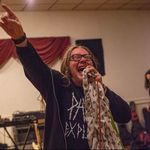 Brook Danger Pridemore - @brookpridemore - Instagram