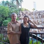 Katherine Crespo-Dean Pridemore - @happydap702 - Instagram
