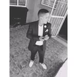 Dean Prince - @deanp0125 - Instagram