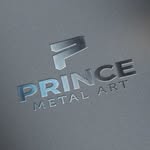 Dean Prince - @princemetalart - Instagram