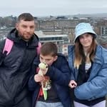Dean Prince - @deanprince47 - Instagram