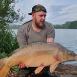 Dean Prior - @djprior95 - Instagram