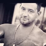 Dean Priore Gaston - @gastondeanpriore - Instagram