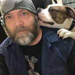 Dean Puckett - @suburb_a_billy - Instagram
