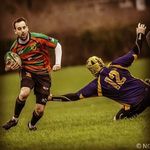 Dean Puckett - @dpuckett85 - Instagram