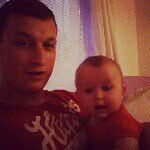Dean Purcell - @deanmufc1986 - Instagram