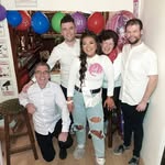 Dean Purcell - @deanpurcell93 - Instagram