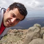 Dean Purcell - @purcival77 - Instagram