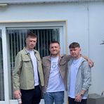 Dean Quinlan - Facebook