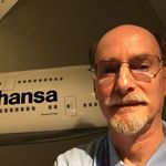 Dean Radin - @dean.radin - Instagram