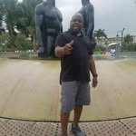 Dean Ramsey - @deanramsey40 - Instagram