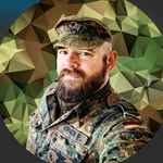 Dean Ramsey - @deanramsey362 - Instagram