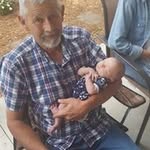 Dean Ramsey - @dean.ramsey.505 - Instagram