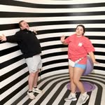 Dean Ramsey - @deanramsey_ - Instagram