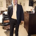 Dean Ramsey - @dean40827 - Instagram