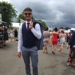 Dean Ramsey - @deanramsey - Instagram