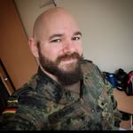 Dean Ramsey - @dean.ramsey0424 - Instagram