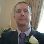 Dean Randall - @welshandproud1968 - Instagram