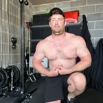 Dean Randall - @deanrandall1465 - Instagram