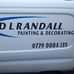 Dean Randall - Facebook