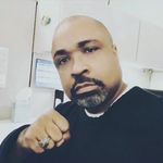 Dean Randolph - @mrdeanlamarr - Instagram