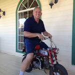 Dean Randolph - @deanrandolph61 - Instagram