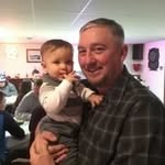 Dean Rasmussen - @drasmussentruckin - Instagram