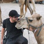 Dean Rasmussen - @jamesdean_filmcamel - Instagram