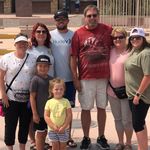 Dean Rasmussen - @deanrasmussen81 - Instagram