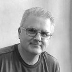 Dean Rasmussen Author - @rasmussenwrites - Instagram