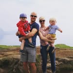 Dean Rawlings - @deanor23 - Instagram