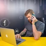 Dean Rawlings - @rawlings5111 - Instagram