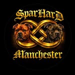 Dean Rawlings-Brown - @sparhardmanchester - Instagram