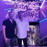 Dean Raymond - @_deanraymond - Instagram