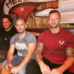 Dean Raymond - @dean_g_raymond - Instagram