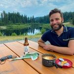 Dean Raymond Ray - @savagemarx - Instagram