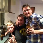 Dean Raymond Thomas - @deanthomas1725 - Instagram