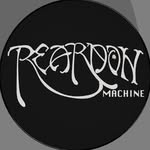 Dean Reardon - @reardonmachine - Instagram