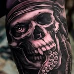 Sydney tattoo artist-Dean reardon - @deanreardontattoos - Instagram